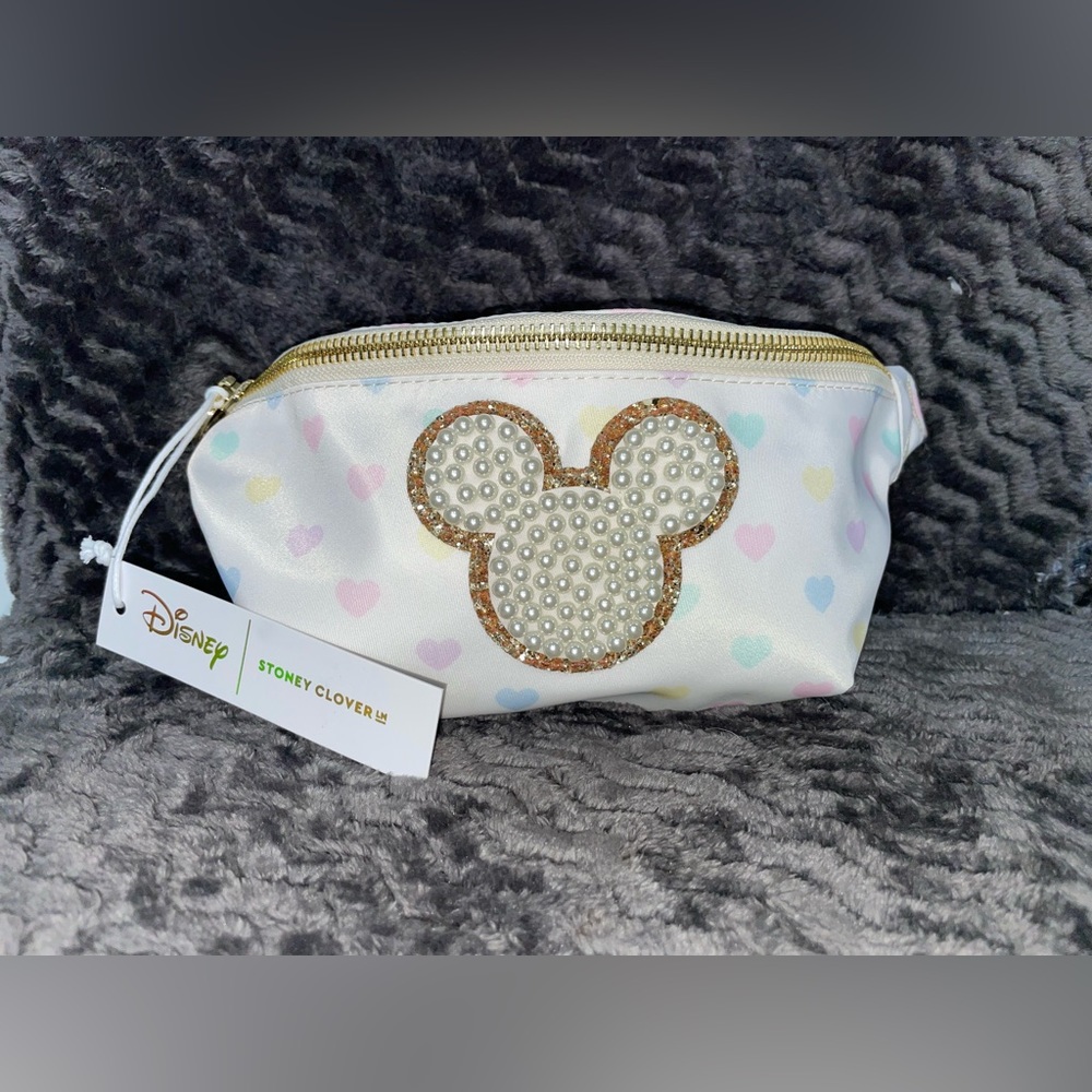 Limited edition Disney Fanny Pack